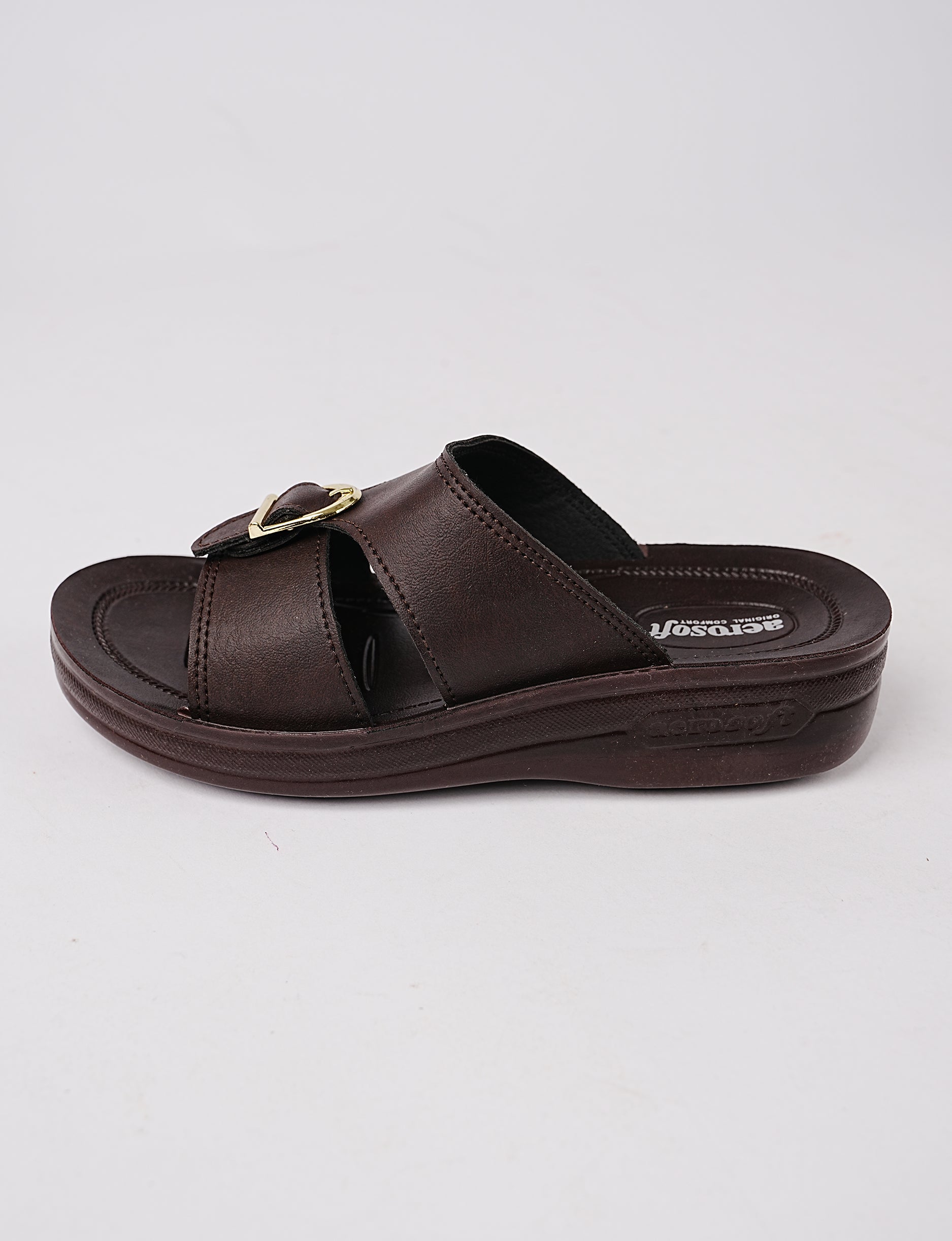 ASFT-KIDS-BB-0301-BROWN