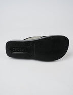 WOMEN SLIPPER LA-0813 SILVER