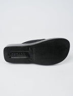 WOMEN SLIPPER LA 0846 BLACK