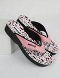 Women Slippers 0846 PINK