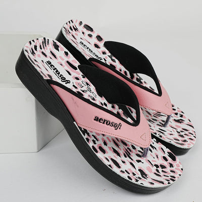 Women Slippers 0846 PINK