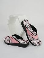 Women Slippers 0846 PINK