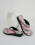 Women Slippers 0846 PINK