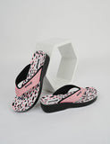 Women Slippers 0846 PINK