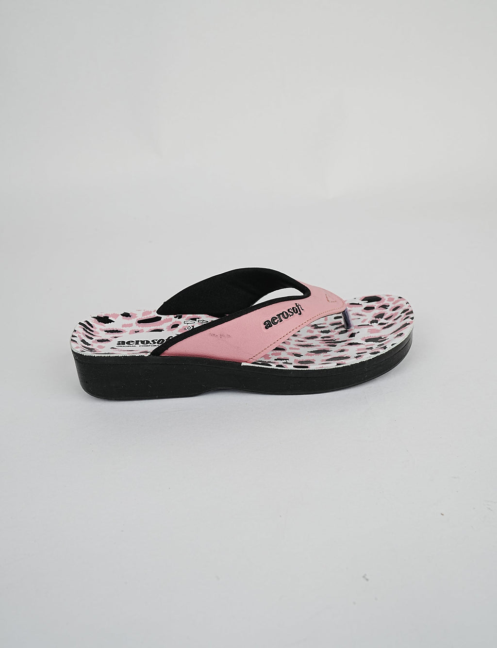 Women Slippers 0846 PINK