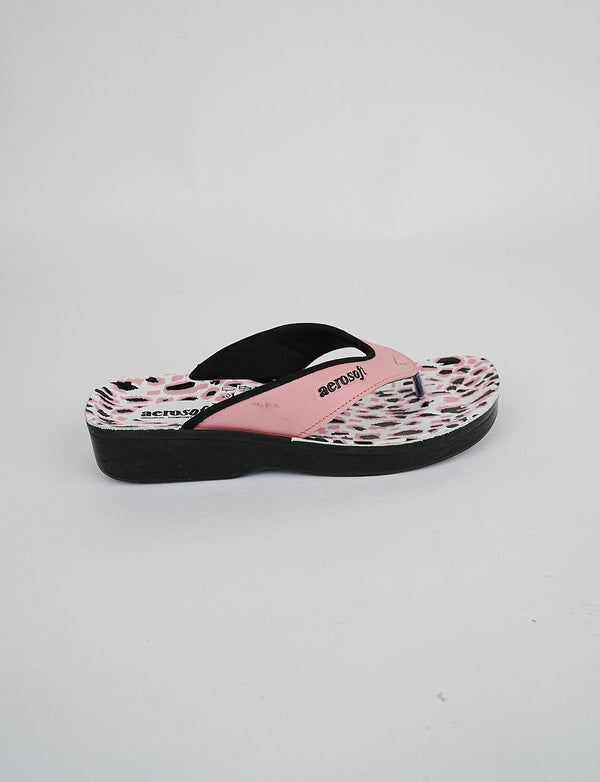Women Slippers 0846 PINK