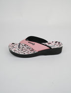 Women Slippers 0846 PINK