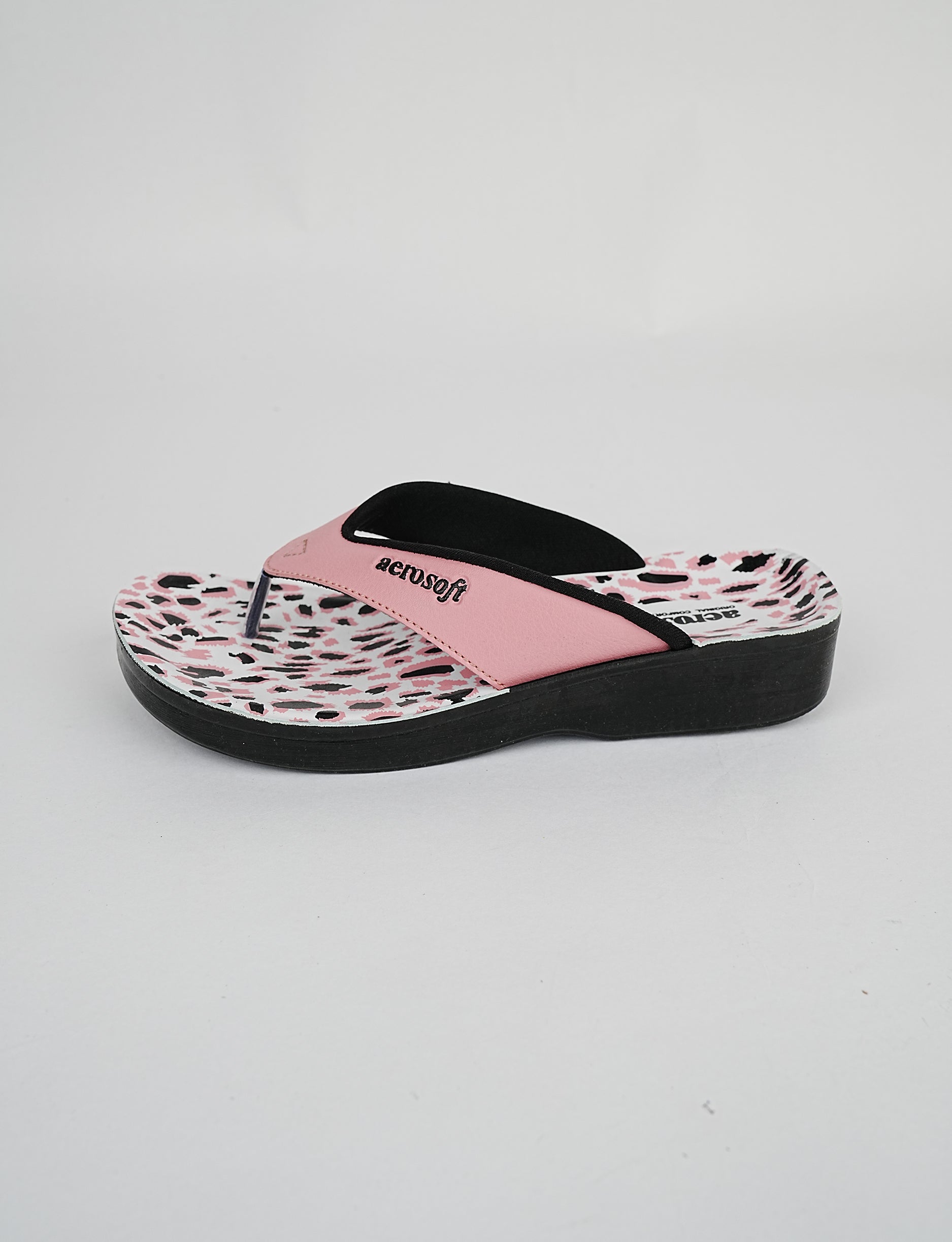 Women Slippers 0846 PINK