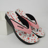 WOMEN SLIPPER LA 0853 PINK