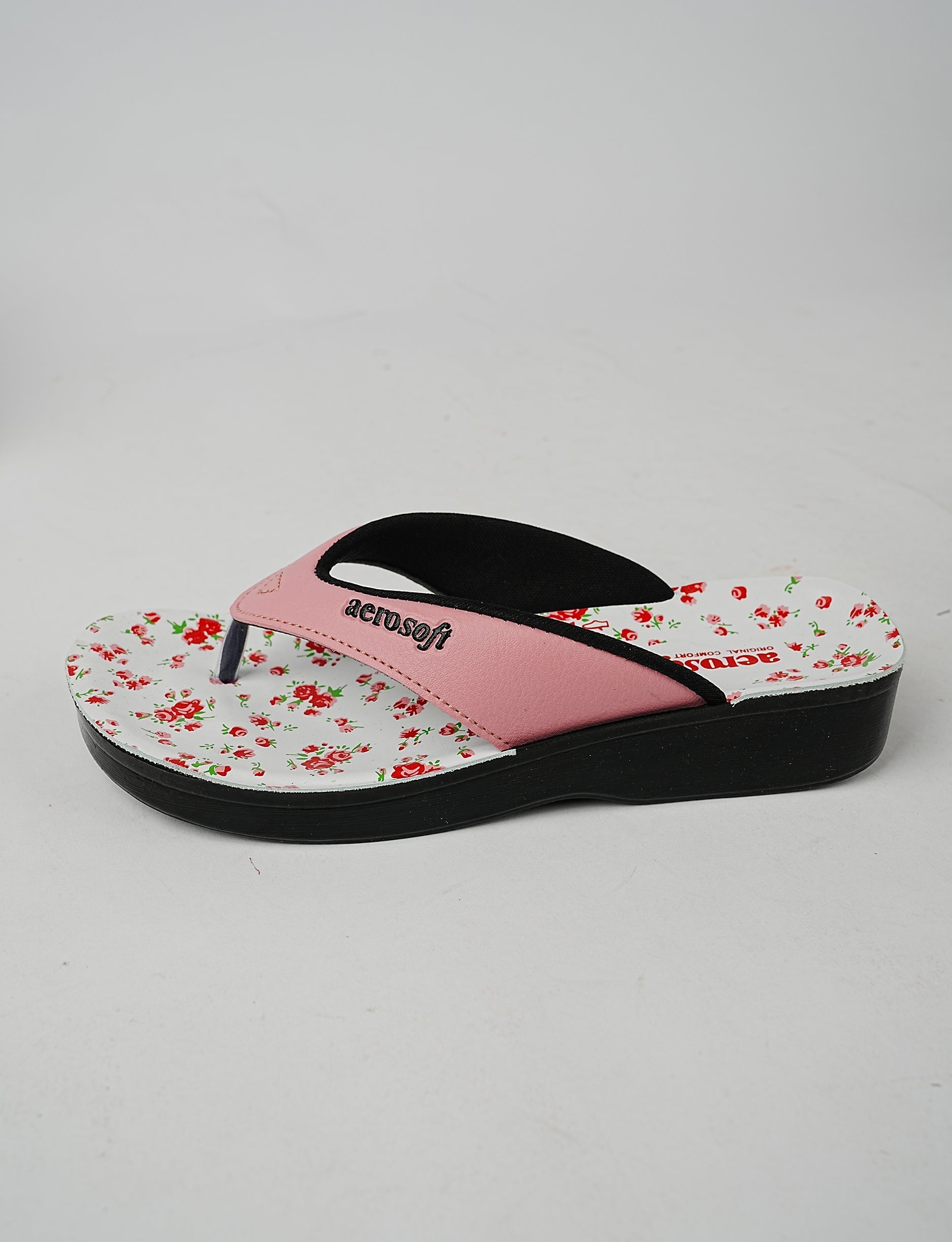 WOMEN SLIPPER LA 0853 PINK