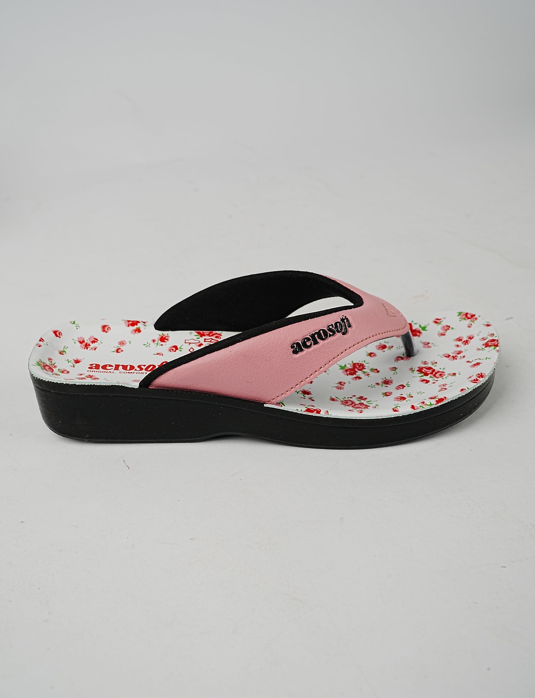 WOMEN SLIPPER LA 0853 PINK