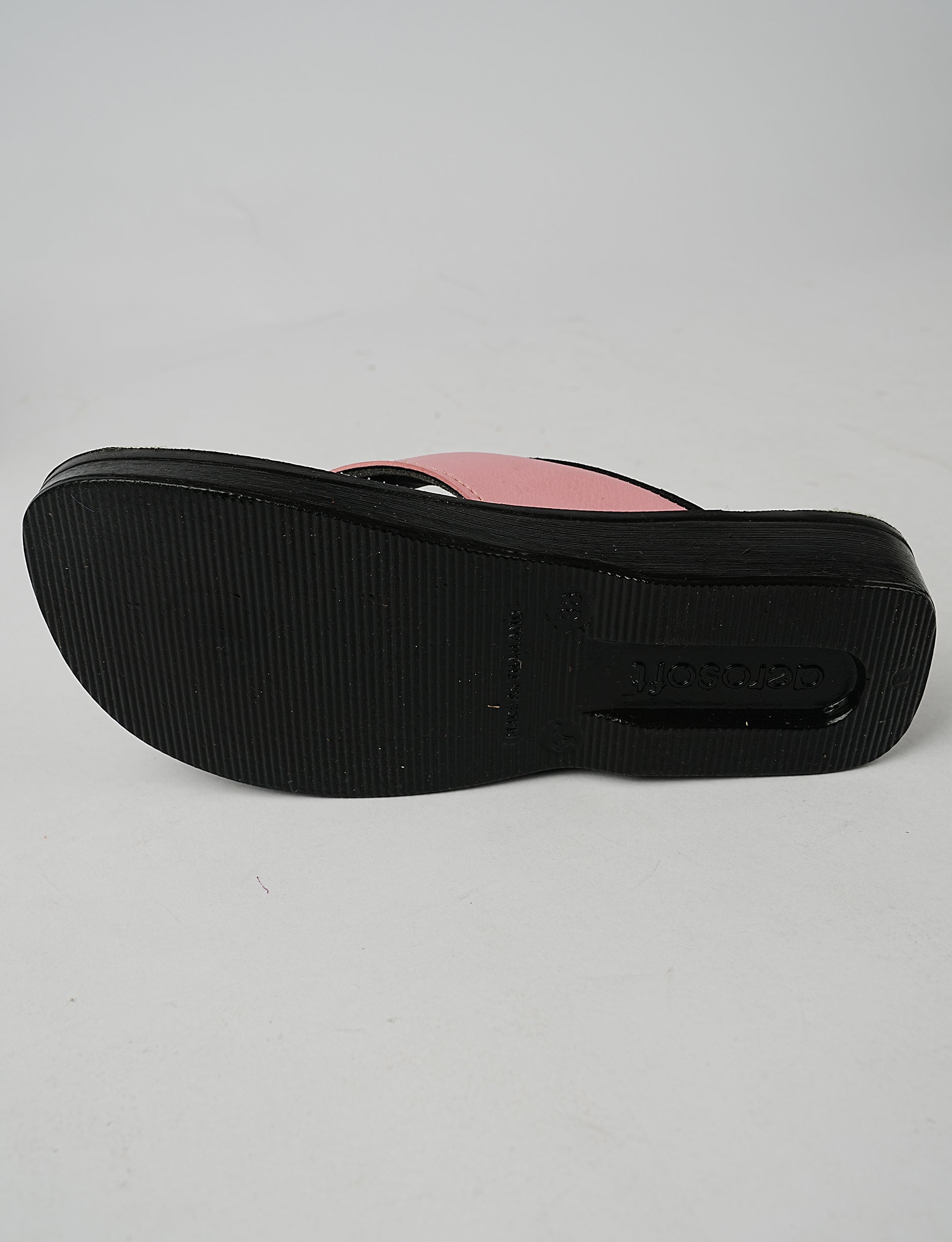 WOMEN SLIPPER LA 0853 PINK