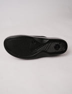 WOMEN SLIPPER LA-2806 BLACK