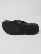 WOMEN SLIPPER A-0825 BLACK