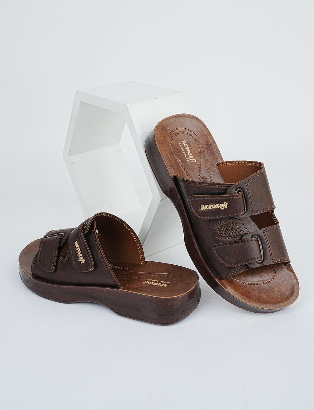 AS 4811 SOFT BROWN