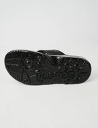 Mens Slippers 5102 Black