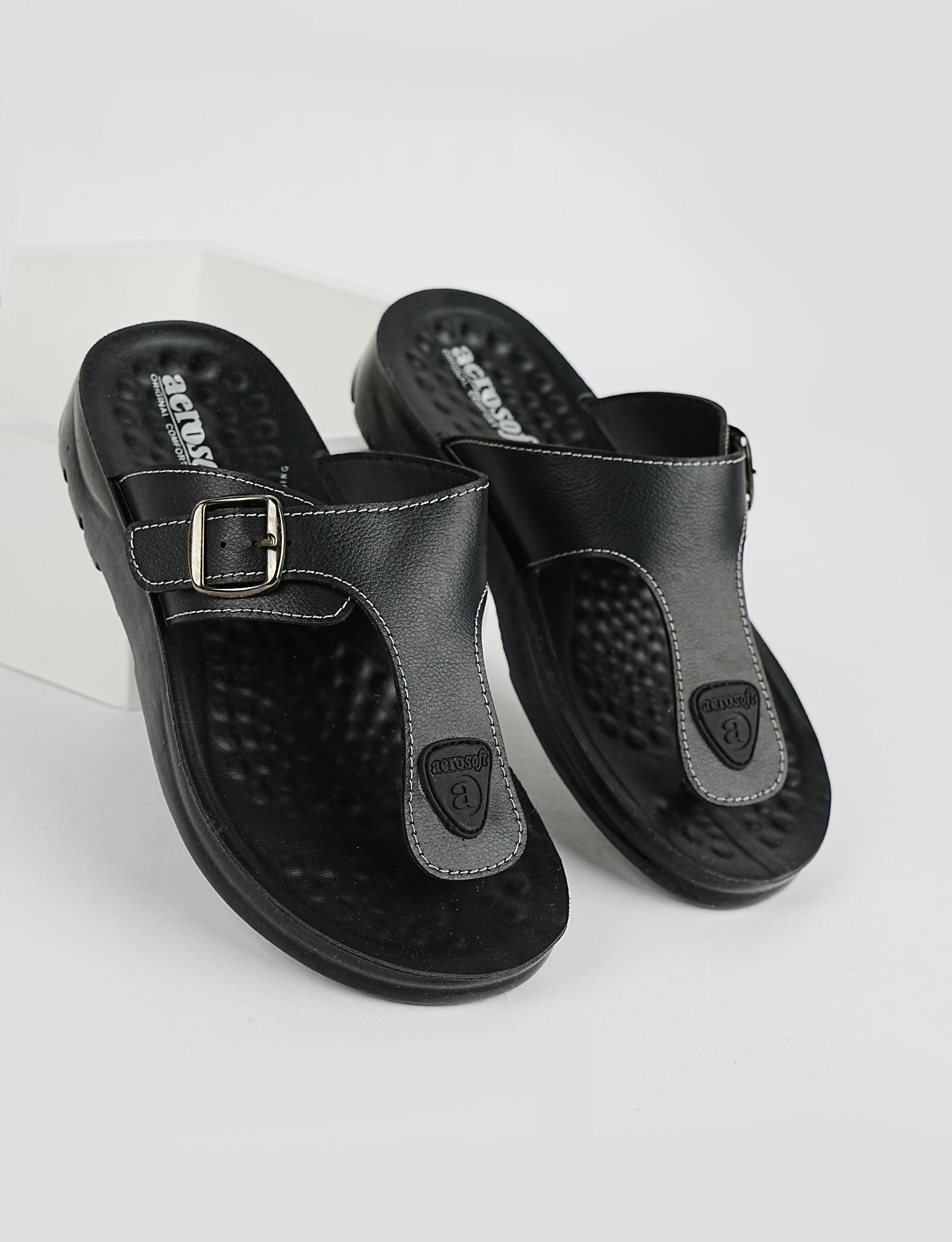 GX-ASFT-MA-5104-BLACK