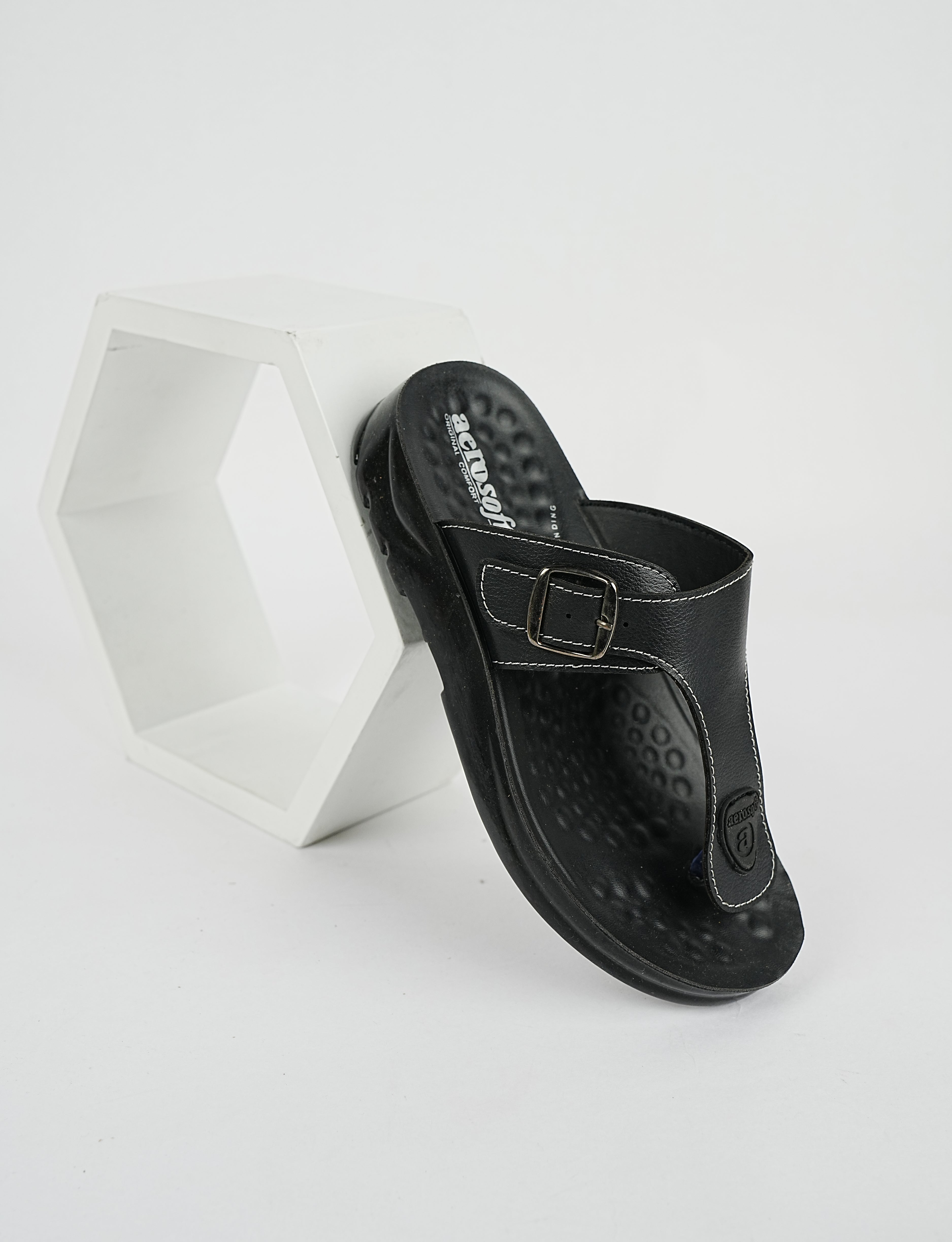 GX-ASFT-MA-5104-BLACK