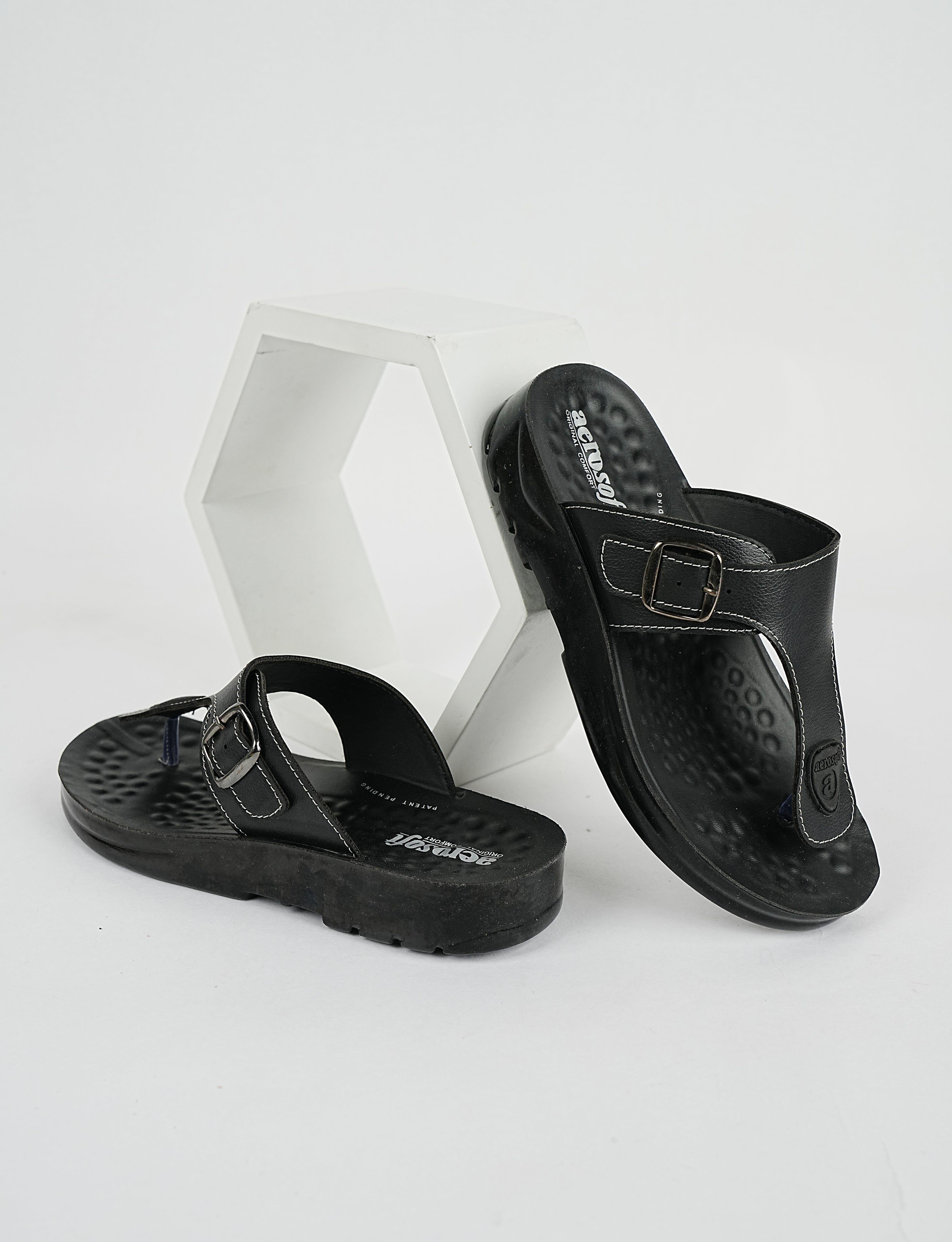 GX-ASFT-MA-5104-BLACK