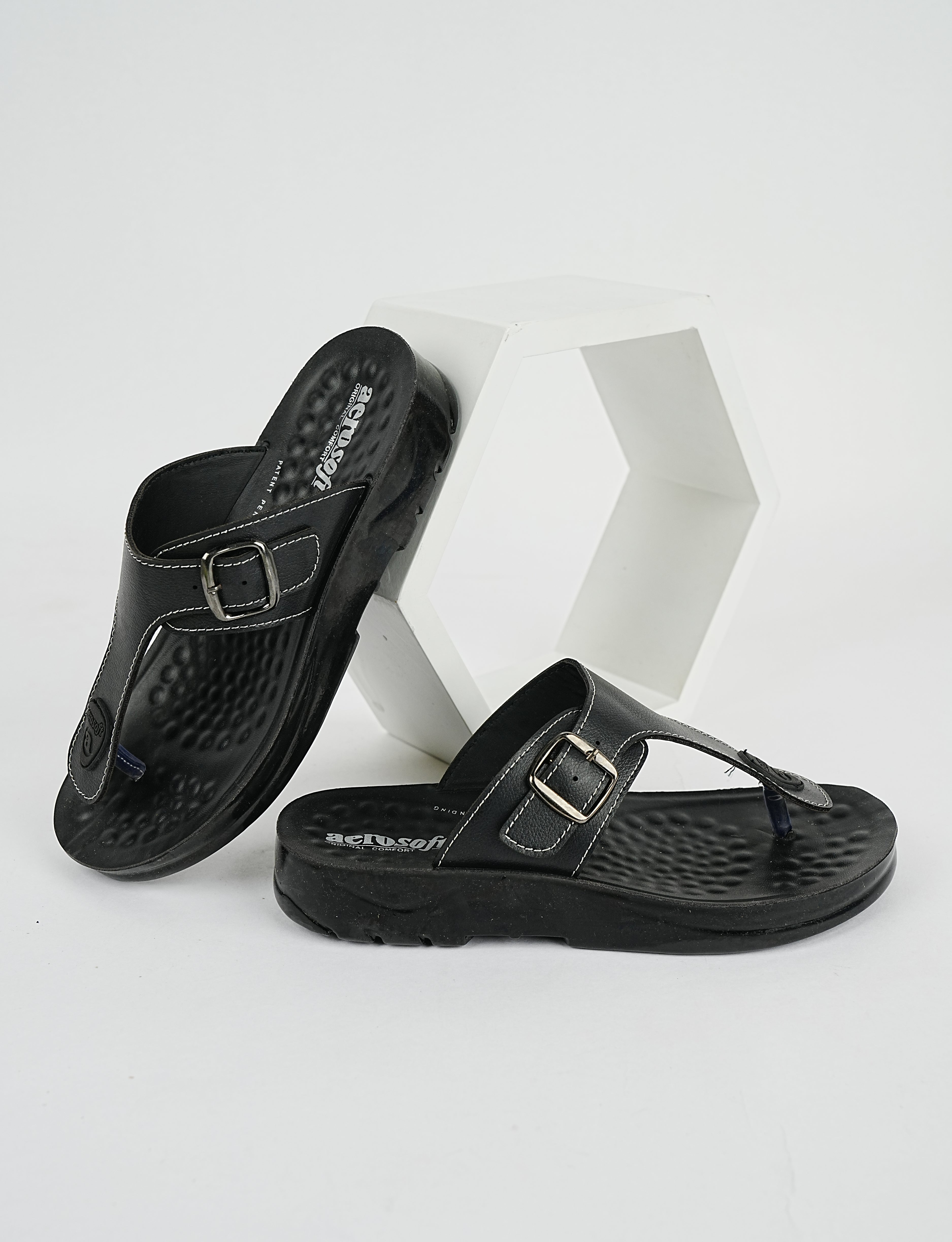 GX-ASFT-MA-5104-BLACK