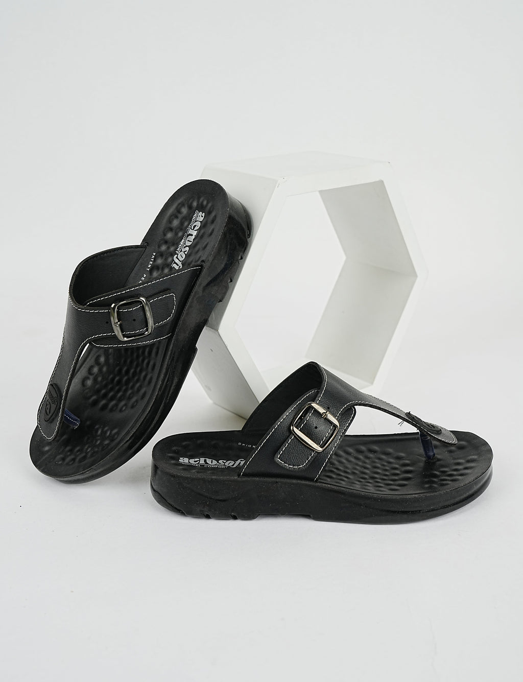 GX-ASFT-MA-5104-BLACK