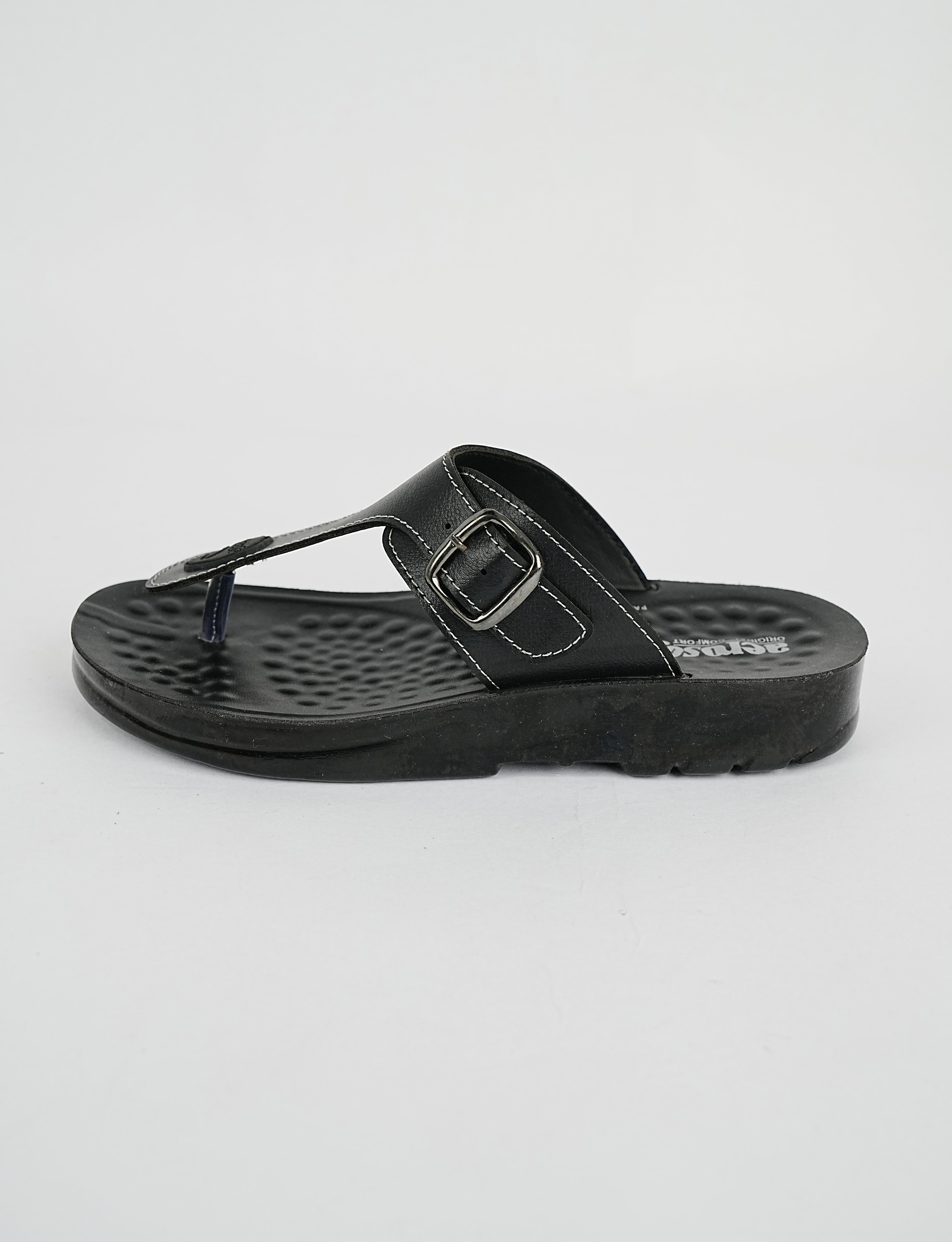GX-ASFT-MA-5104-BLACK