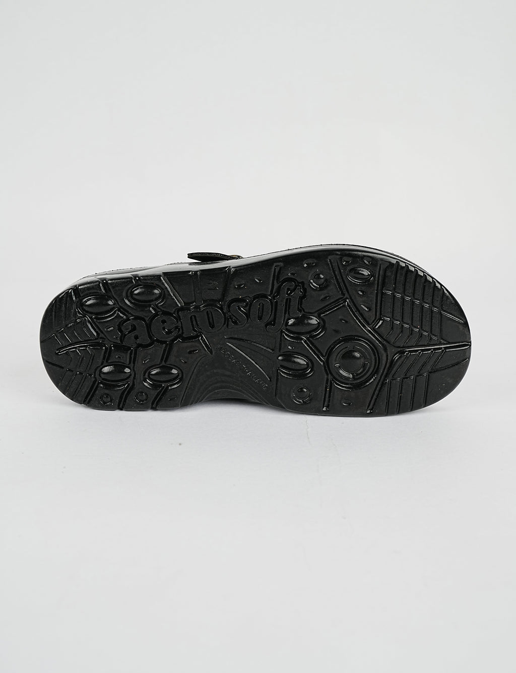 GX-ASFT-MA-5104-BLACK