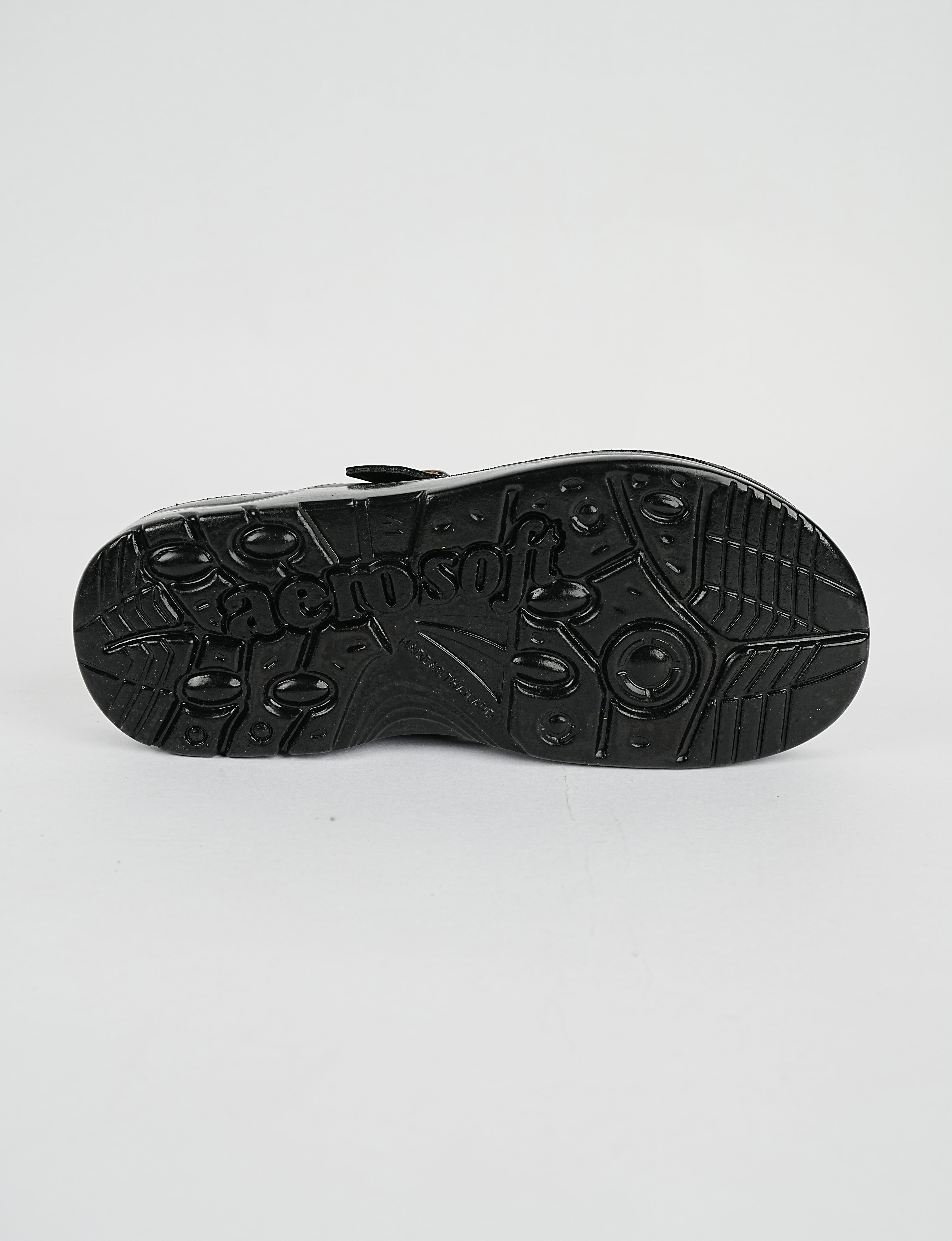 GX-ASFT-MA-5104-BLACK