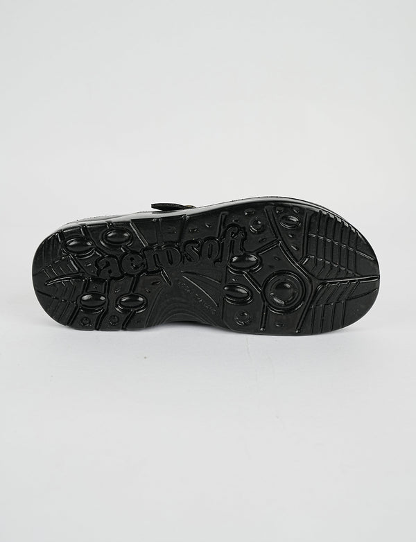 GX-ASFT-MA-5104-BLACK