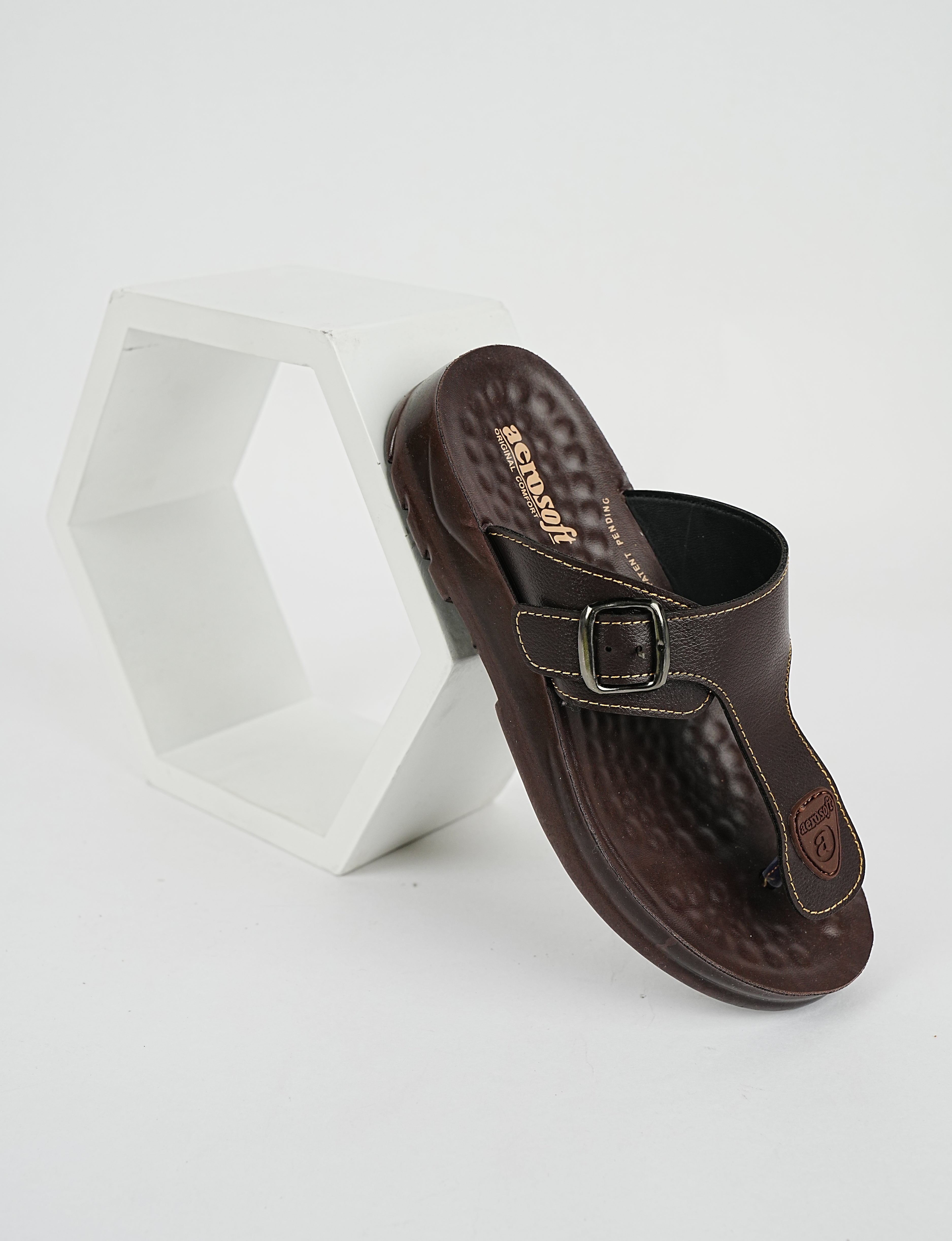 GX-ASFT-MA-5104-BROWN