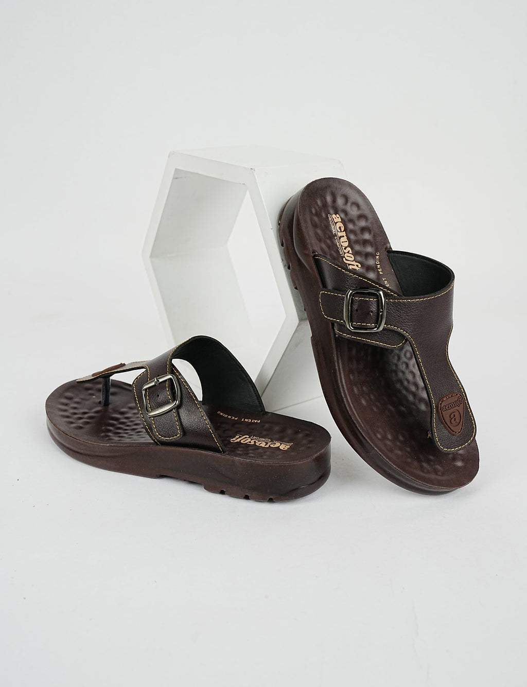 GX-ASFT-MA-5104-BROWN