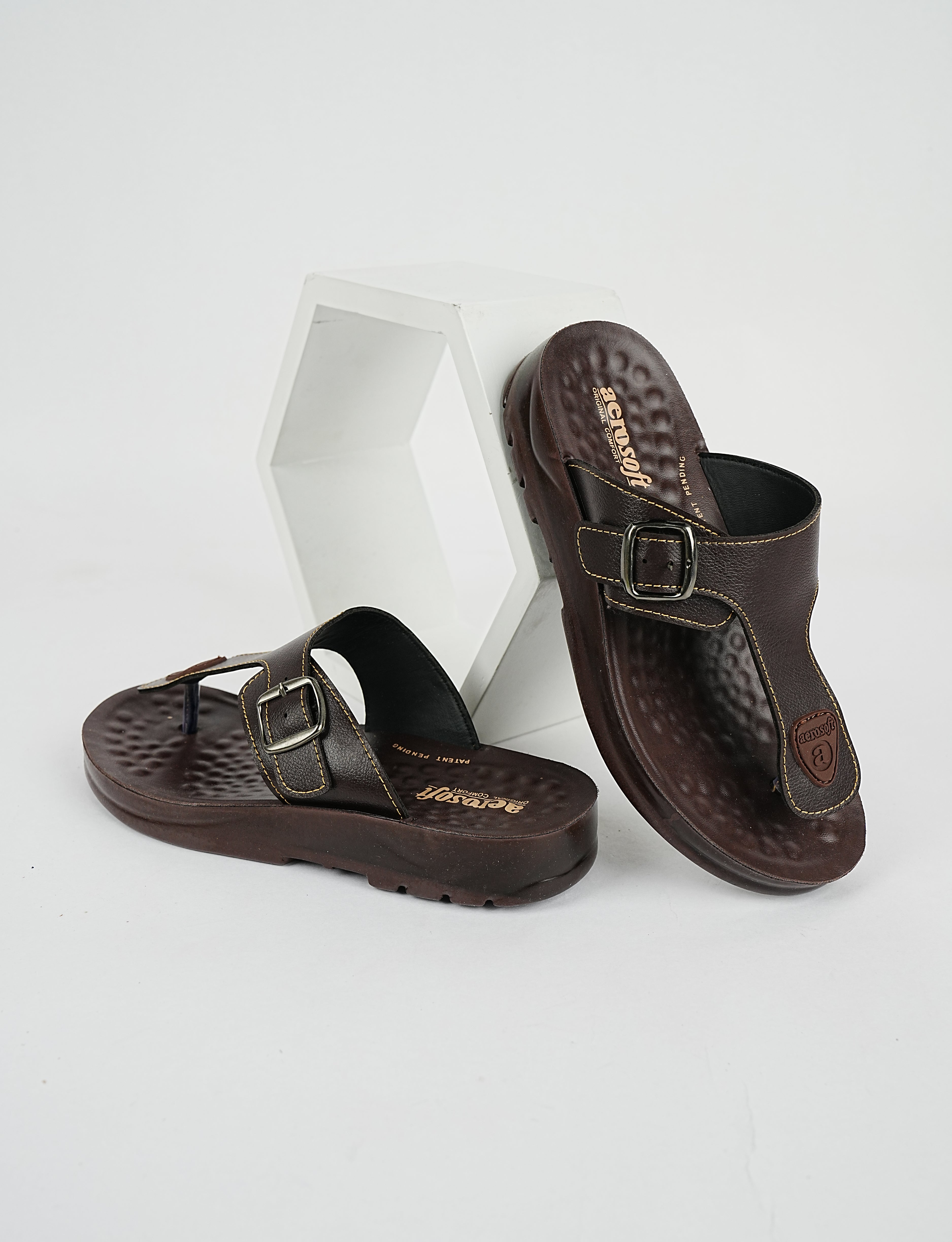 GX-ASFT-MA-5104-BROWN