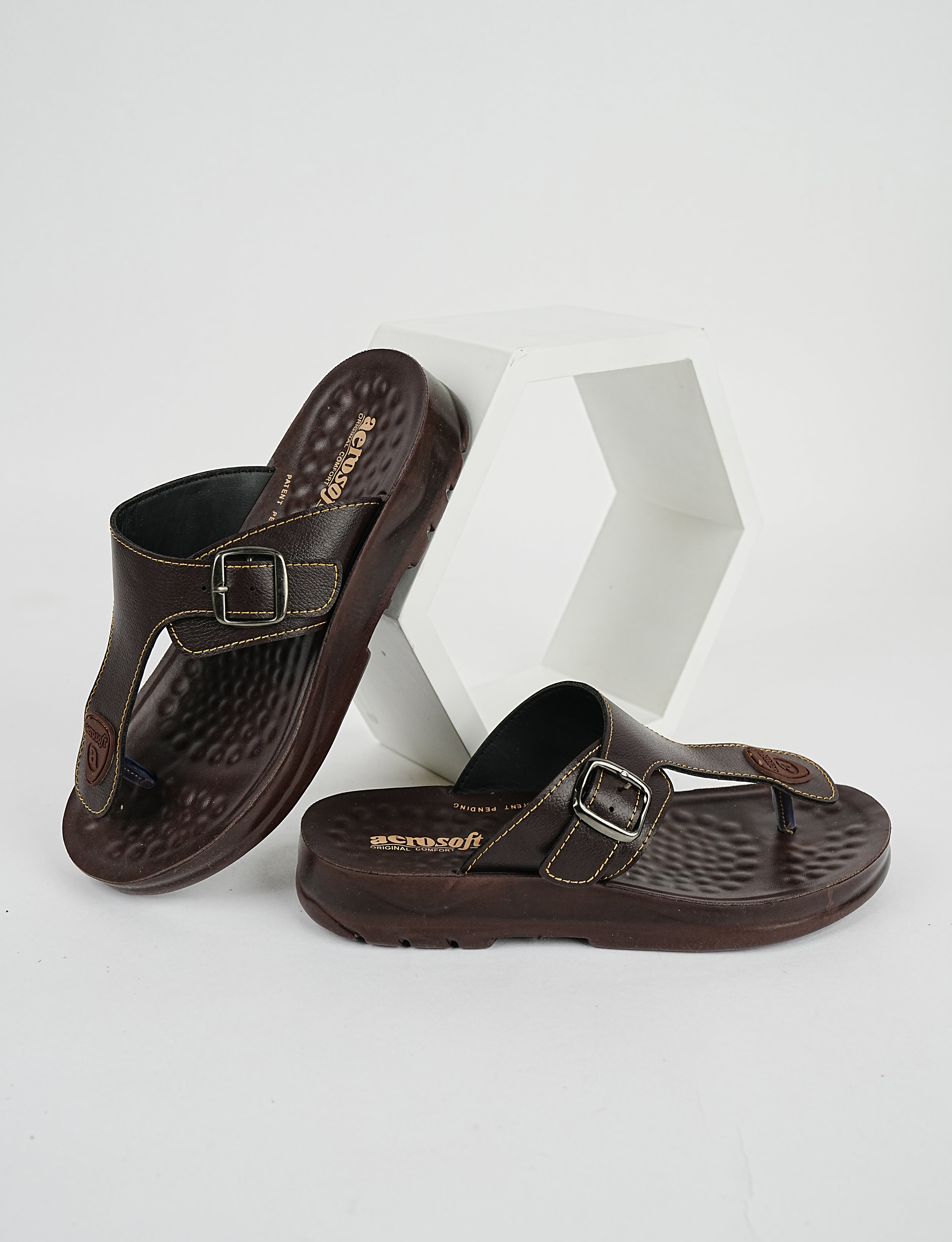 GX-ASFT-MA-5104-BROWN