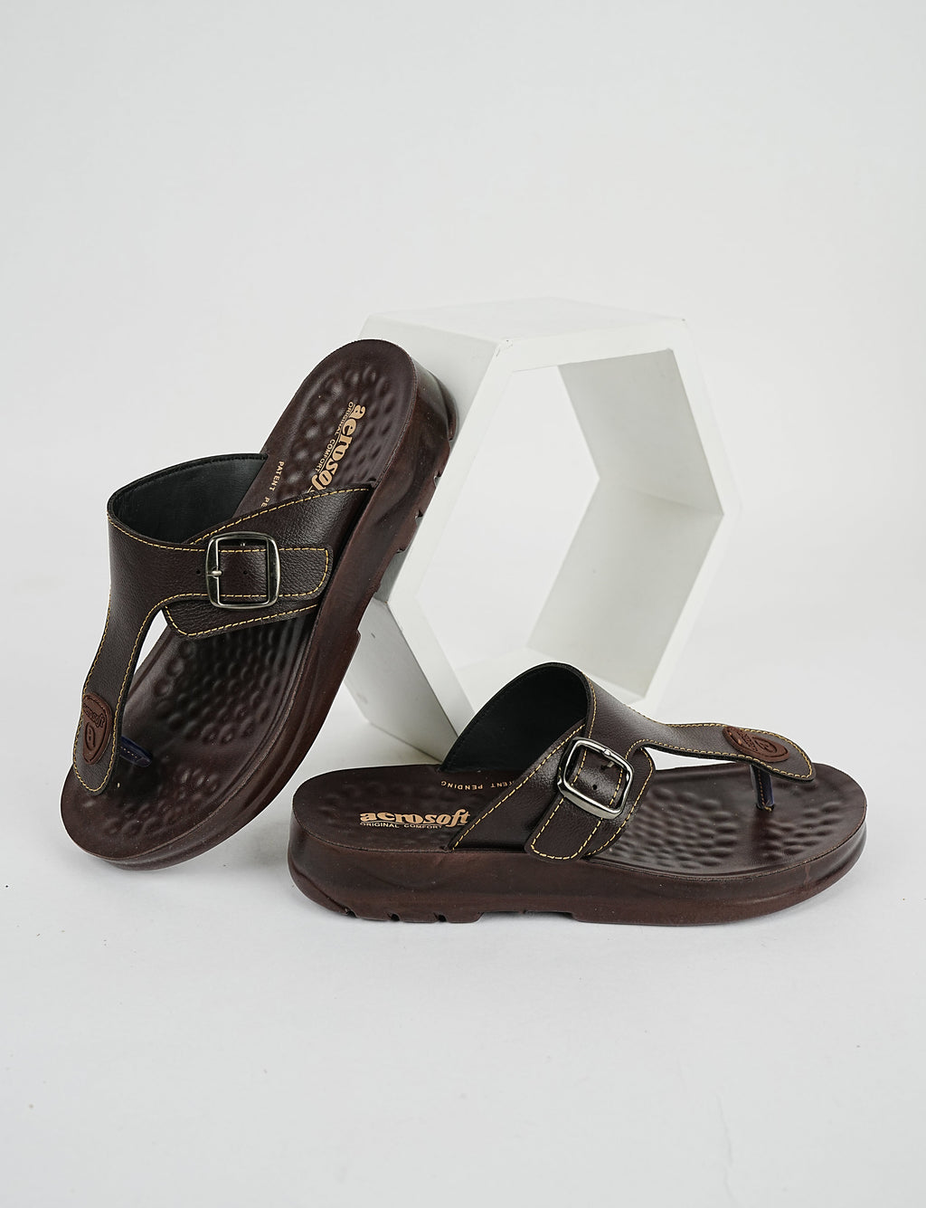 GX-ASFT-MA-5104-BROWN