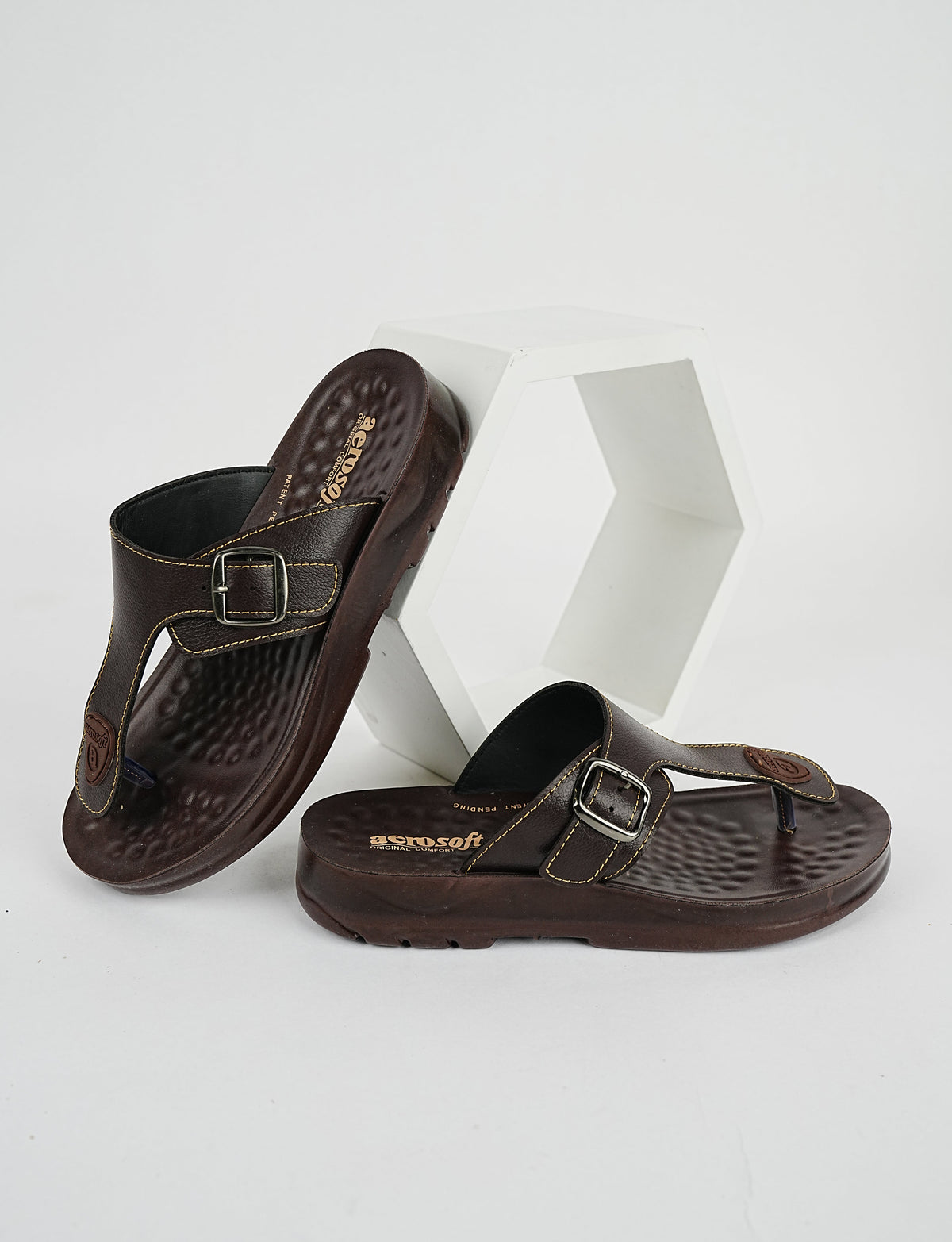 GX-ASFT-MA-5104-BROWN