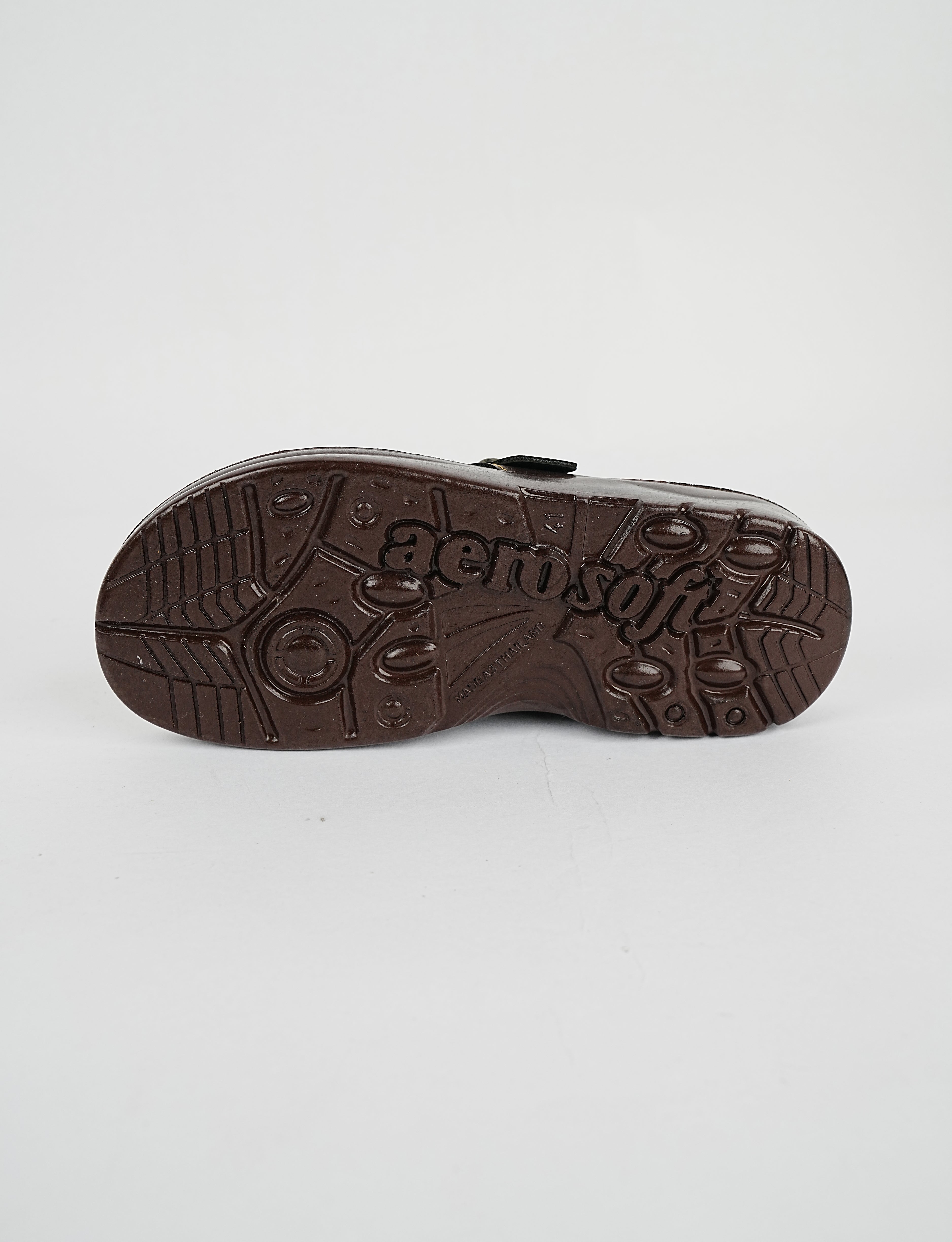 GX-ASFT-MA-5104-BROWN