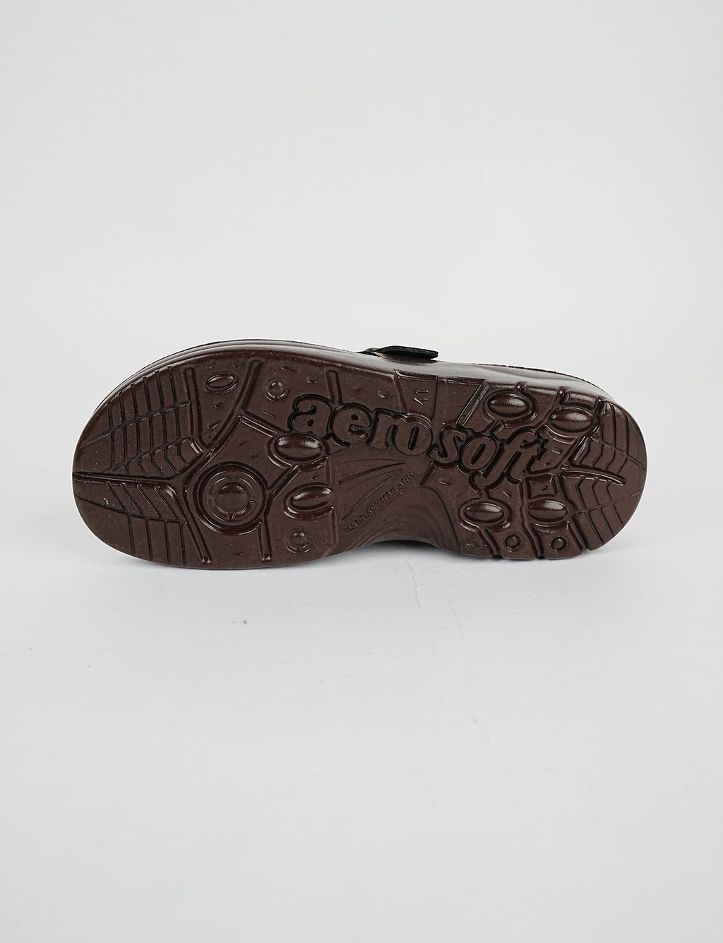 GX-ASFT-MA-5104-BROWN
