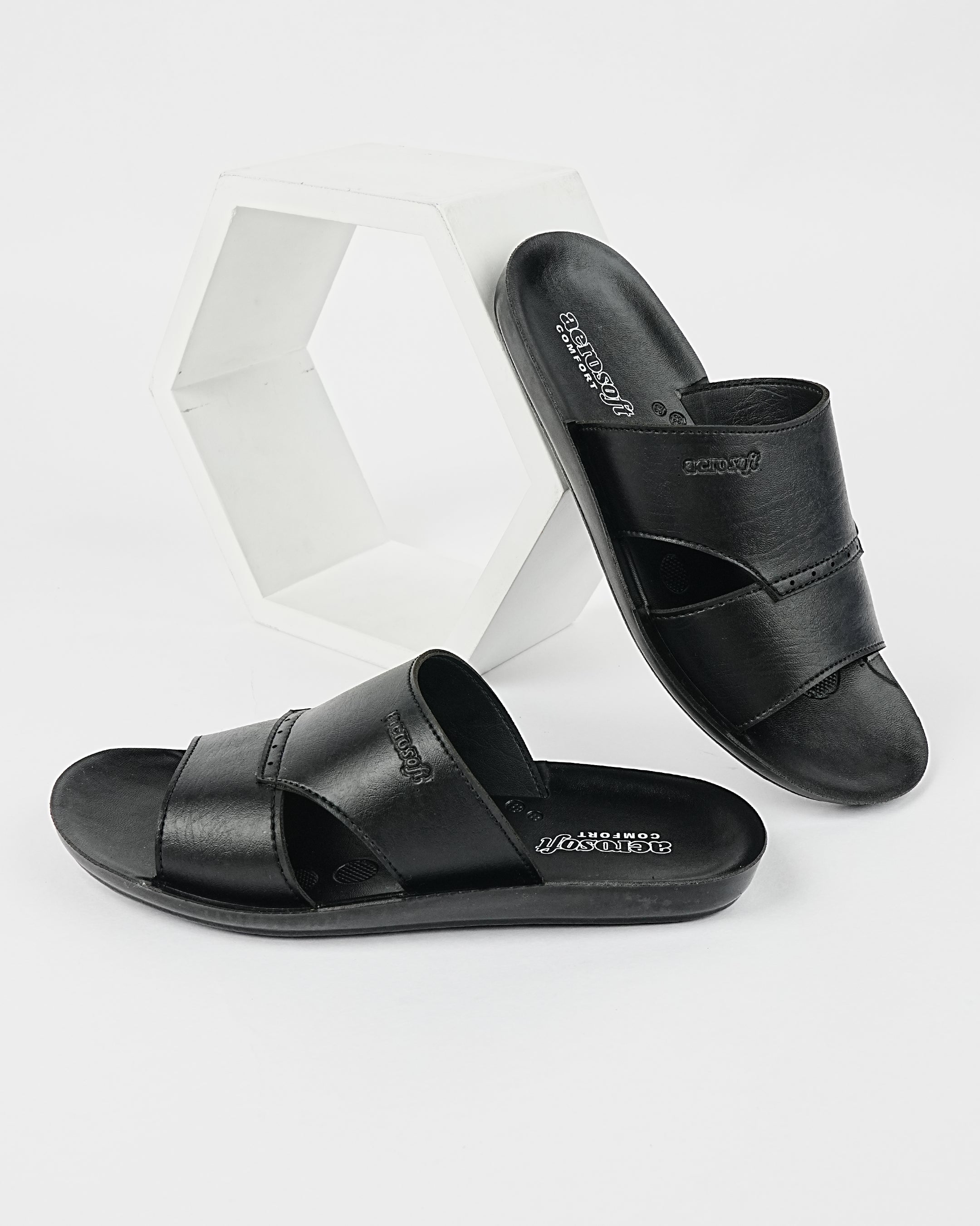 GX-ASFT-MG-9003-BLACK