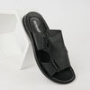 Mens Slippers P02T1 Black