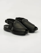 MEN PESHAWARI P0808 BLACK