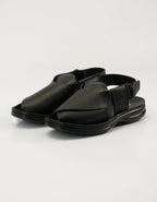 MEN PESHAWARI P0808 BLACK