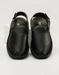 MEN PESHAWARI P0808 BLACK