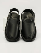 MEN PESHAWARI P0808 BLACK