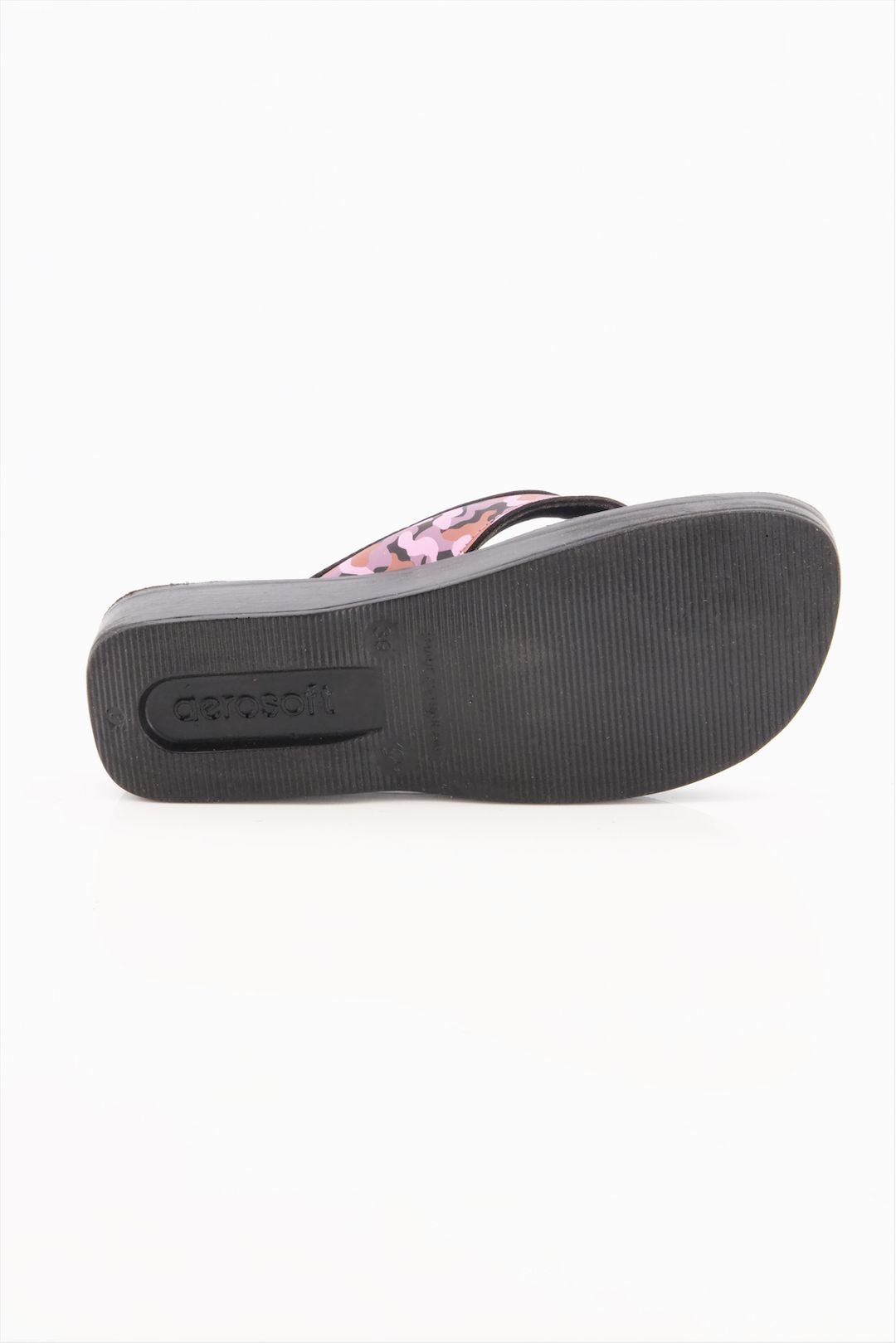 WOMEN SLIPPER LA-0808 PINK
